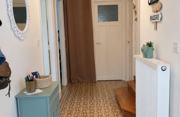 Vente Maison/villa 5 pièces — photo 3