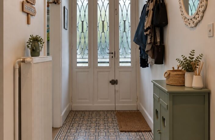 Vente Maison/villa 5 pièces — photo 4