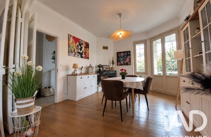 Vente Maison/villa 5 pièces — photo 5
