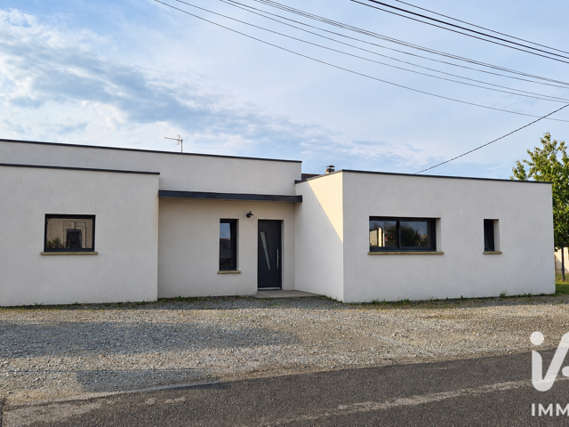 Vente Maison/villa 5 pièces — photo du bien
