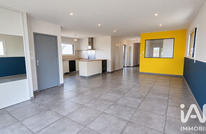 Vente Maison/villa 5 pièces — photo 2