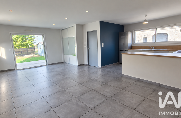 Vente Maison/villa 5 pièces — photo 3