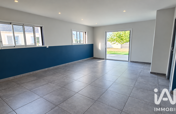 Vente Maison/villa 5 pièces — photo 4