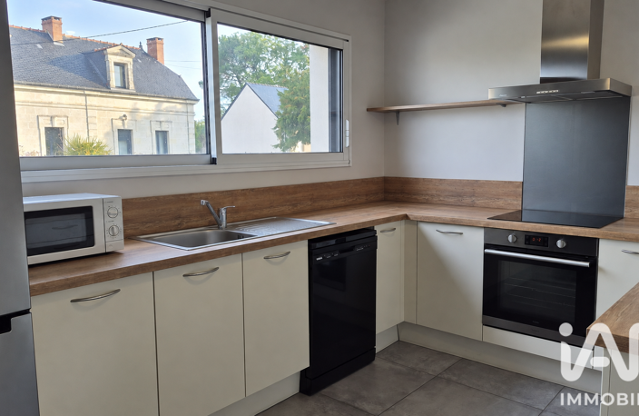 Vente Maison/villa 5 pièces — photo 5