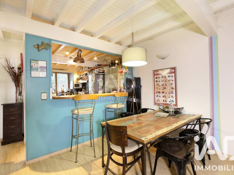 Vente Maison de village 5 pièces — photo 1