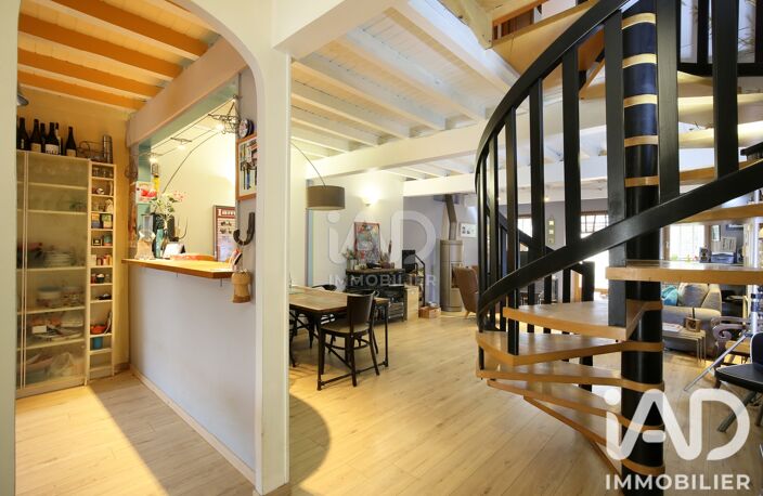 Vente Maison de village 5 pièces — photo 3