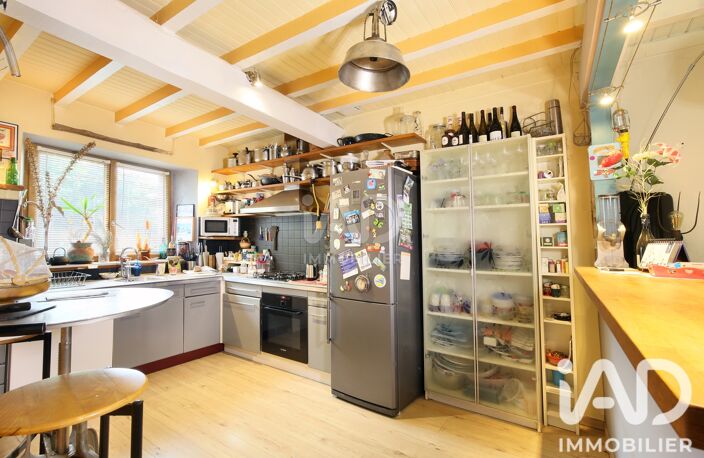 Vente Maison de village 5 pièces — photo 4