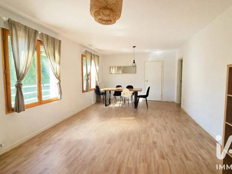 Vente Appartement 4 pièces — photo 1