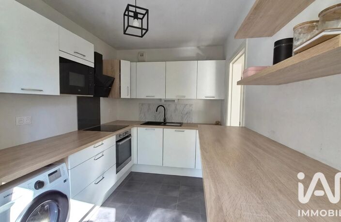 Vente Appartement 4 pièces — photo 2