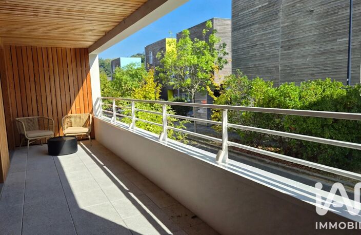 Vente Appartement 4 pièces — photo 3