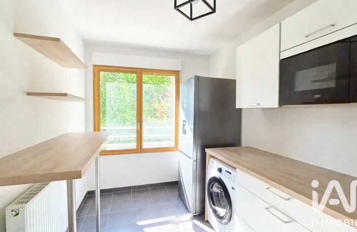 Vente Appartement 4 pièces — photo 4