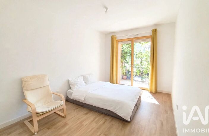 Vente Appartement 4 pièces — photo 5