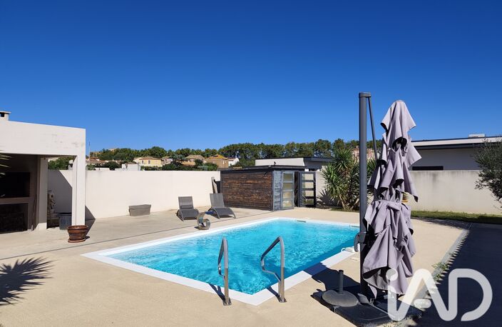 Vente Maison traditionnelle 4 pièces — photo 2
