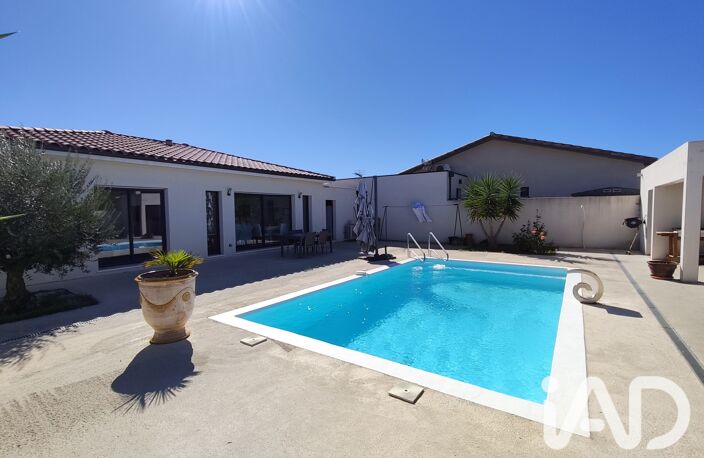 Vente Maison traditionnelle 4 pièces — photo 3