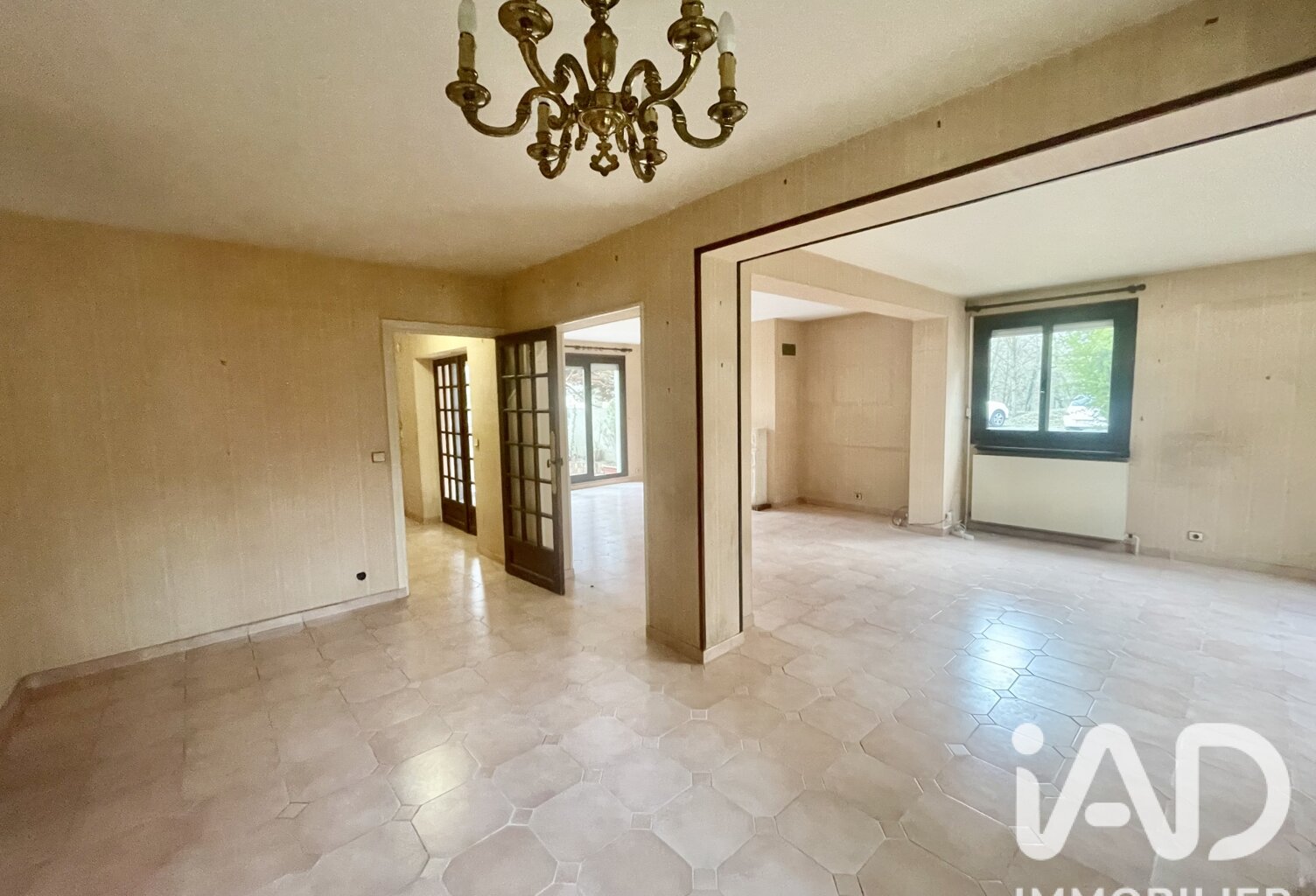 Vente Maison/villa 7 pièces — photo 1