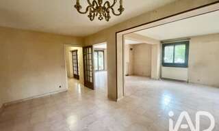 Maison 7 Pièces 154 m² à vendre à Pontoise (95000)