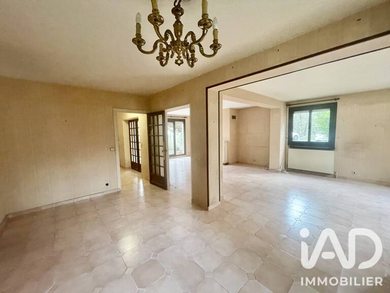 Vente Maison/villa 7 pièces — photo 1