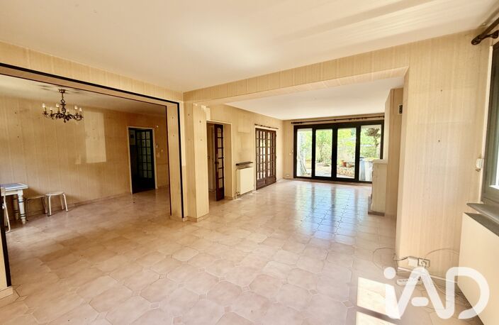 Vente Maison/villa 7 pièces — photo 2