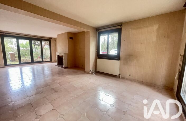 Vente Maison/villa 7 pièces — photo 3