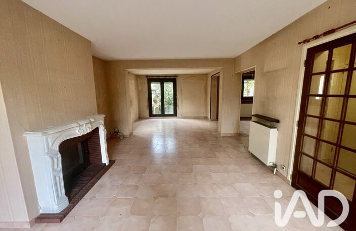 Vente Maison/villa 7 pièces — photo 4