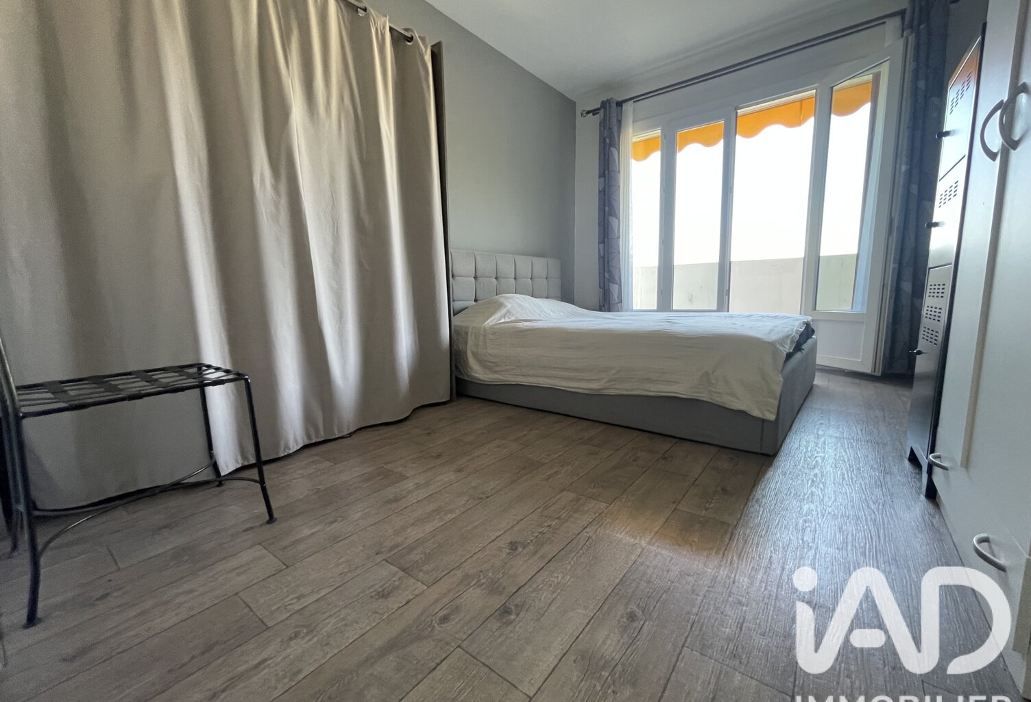 Vente Appartement 3 pièces — photo 1