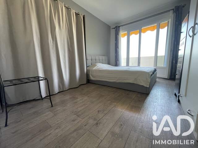 Vente Appartement 3 pièces — photo du bien