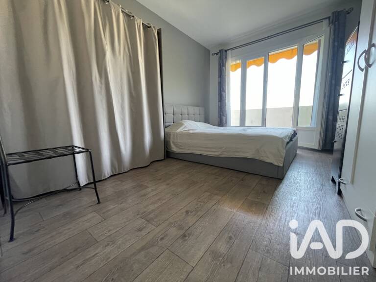 Vente Appartement 3 pièces — photo 1