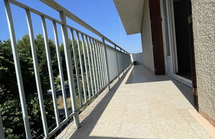 Vente Appartement 3 pièces — photo 2