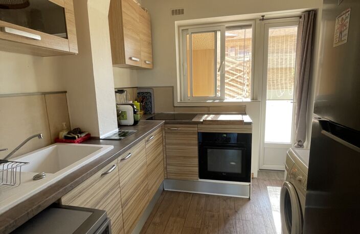 Vente Appartement 3 pièces — photo 3
