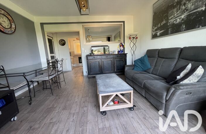 Vente Appartement 3 pièces — photo 4