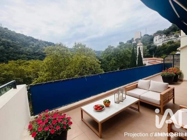 Vente Appartement 3 pièces — photo du bien