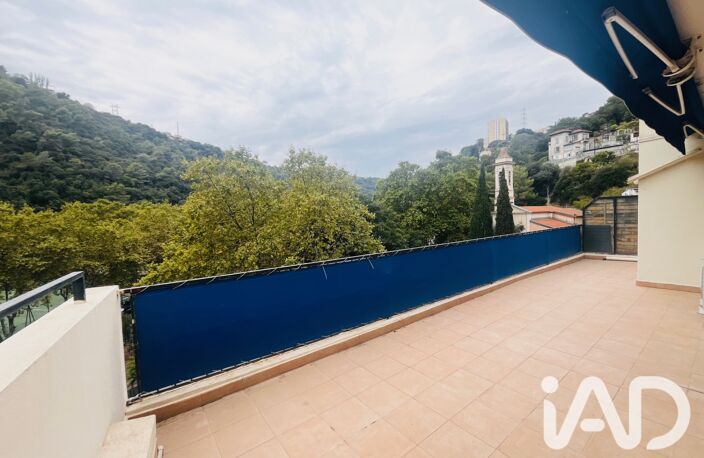 Vente Appartement 3 pièces — photo 2