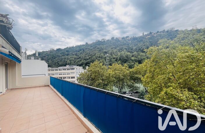 Vente Appartement 3 pièces — photo 3