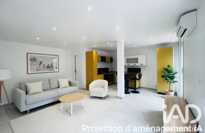 Vente Appartement 3 pièces — photo 5