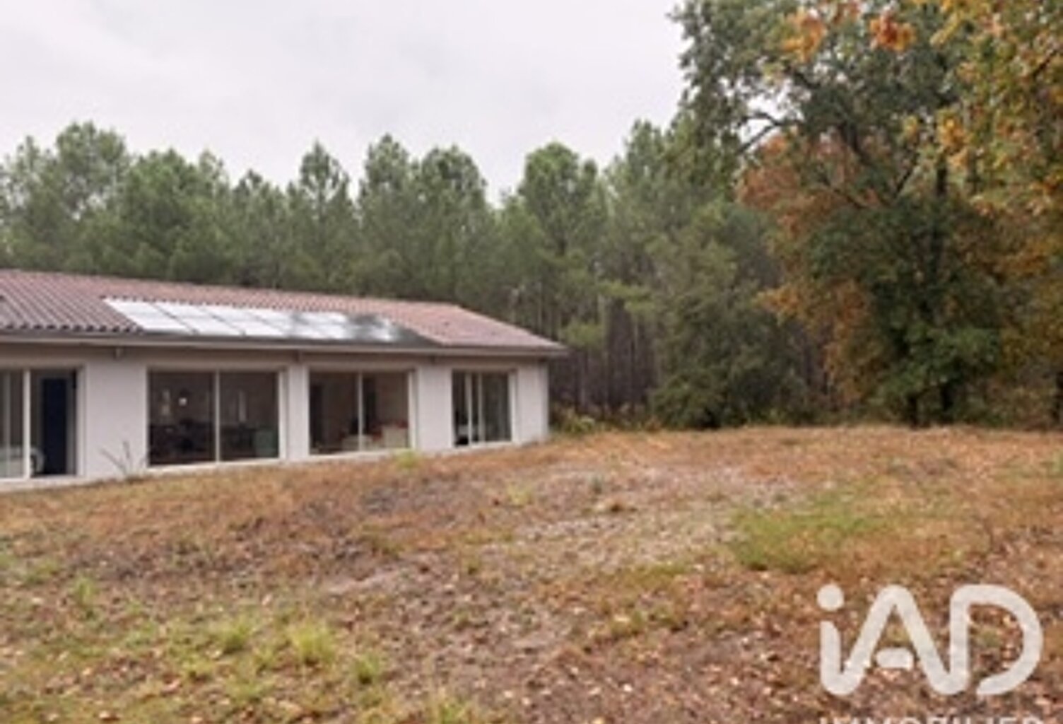 Vente Maison de village 5 pièces — photo 1