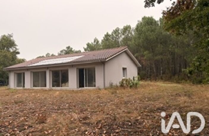 Vente Maison de village 5 pièces — photo 2