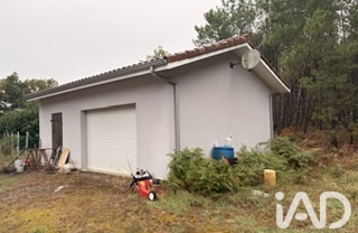 Vente Maison de village 5 pièces — photo 3