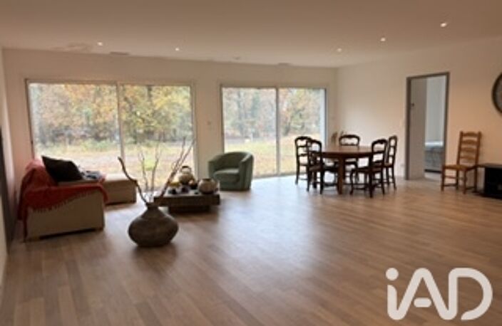 Vente Maison de village 5 pièces — photo 4