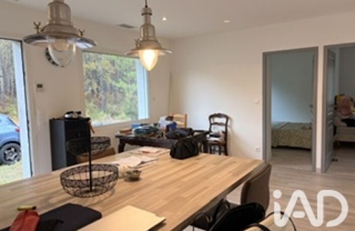 Vente Maison de village 5 pièces — photo 5
