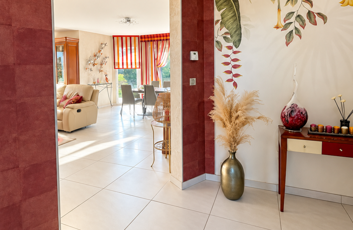 Vente Maison/villa 9 pièces — photo 4