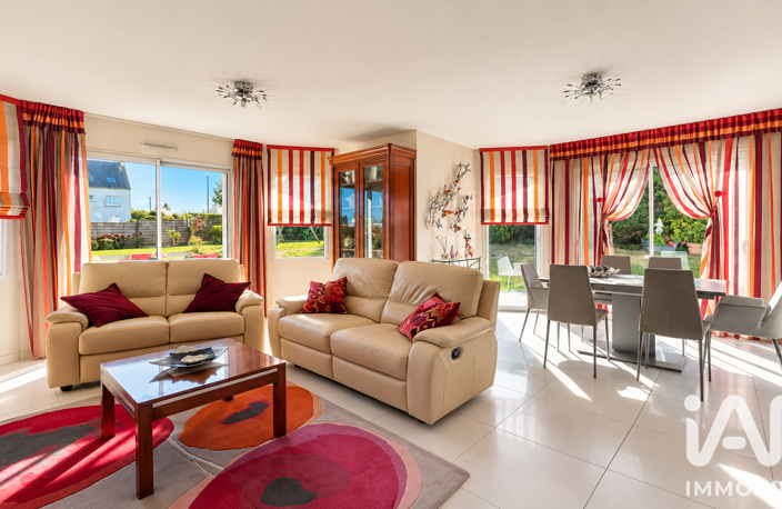Vente Maison/villa 9 pièces — photo 5