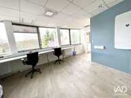 Location Bureaux 121 m&sup2; — photo 2