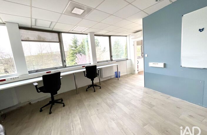 Location Bureaux 121 m&sup2; — photo 2