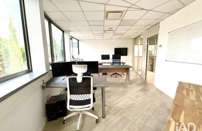 Location Bureaux 121 m&sup2; — photo 5