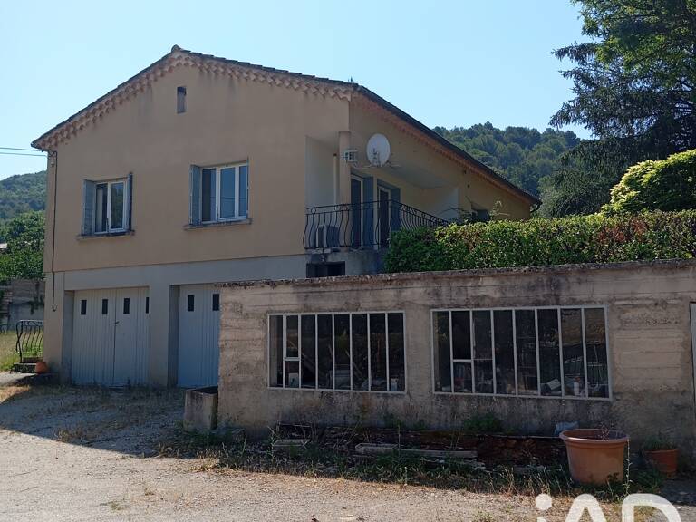 Vente Maison/villa 4 pièces — photo 1