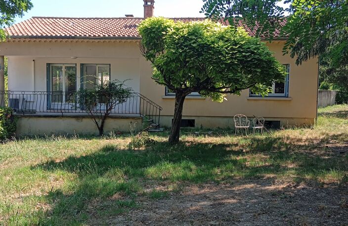 Vente Maison/villa 4 pièces — photo 4