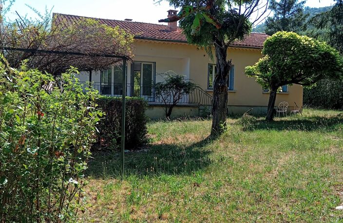 Vente Maison/villa 4 pièces — photo 5