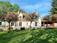 Vente Maison de campagne 9 pièces — photo 3