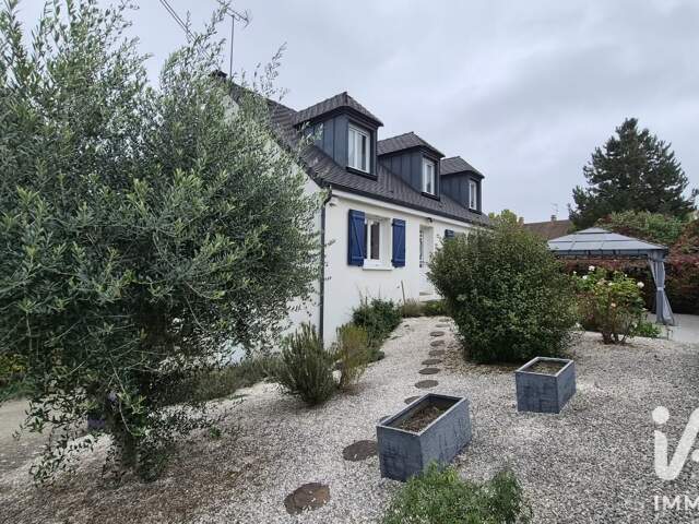 Vente Maison/villa 5 pièces — photo du bien