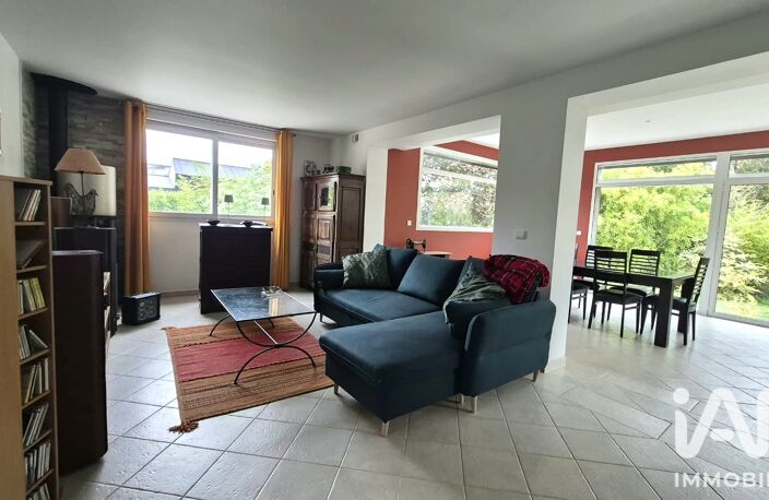 Vente Maison/villa 5 pièces — photo 2